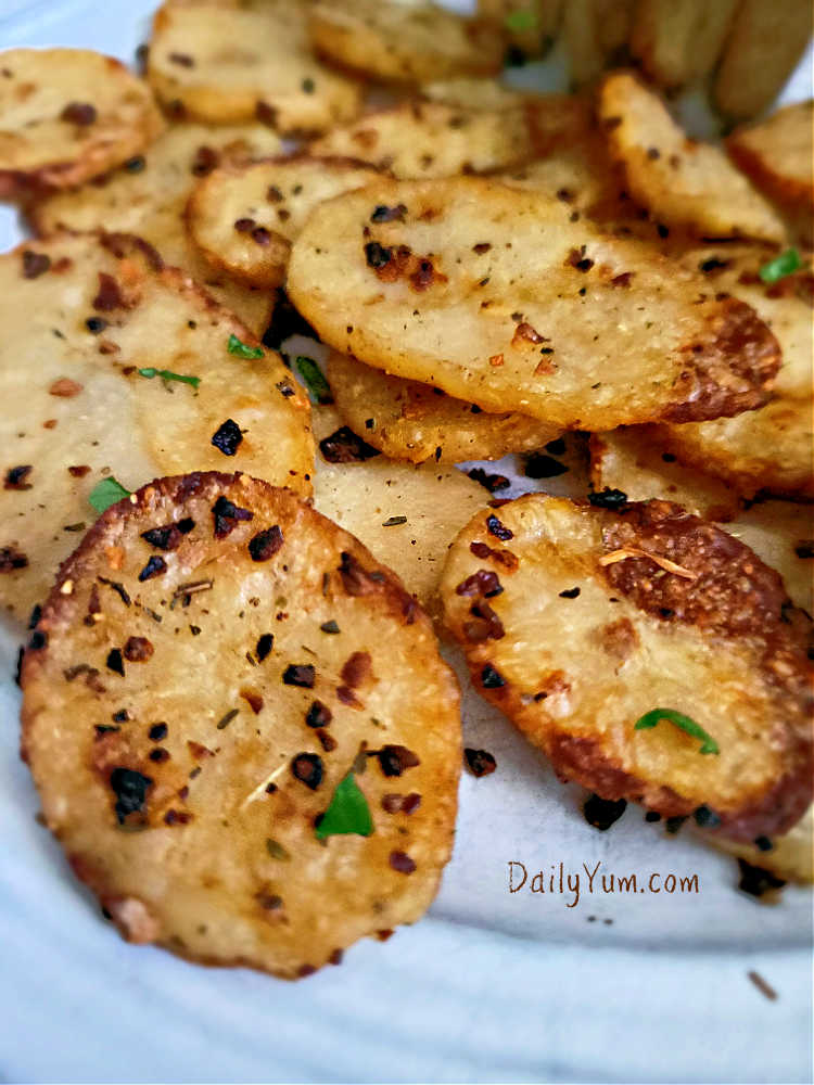 Canned Potatoes Recipes