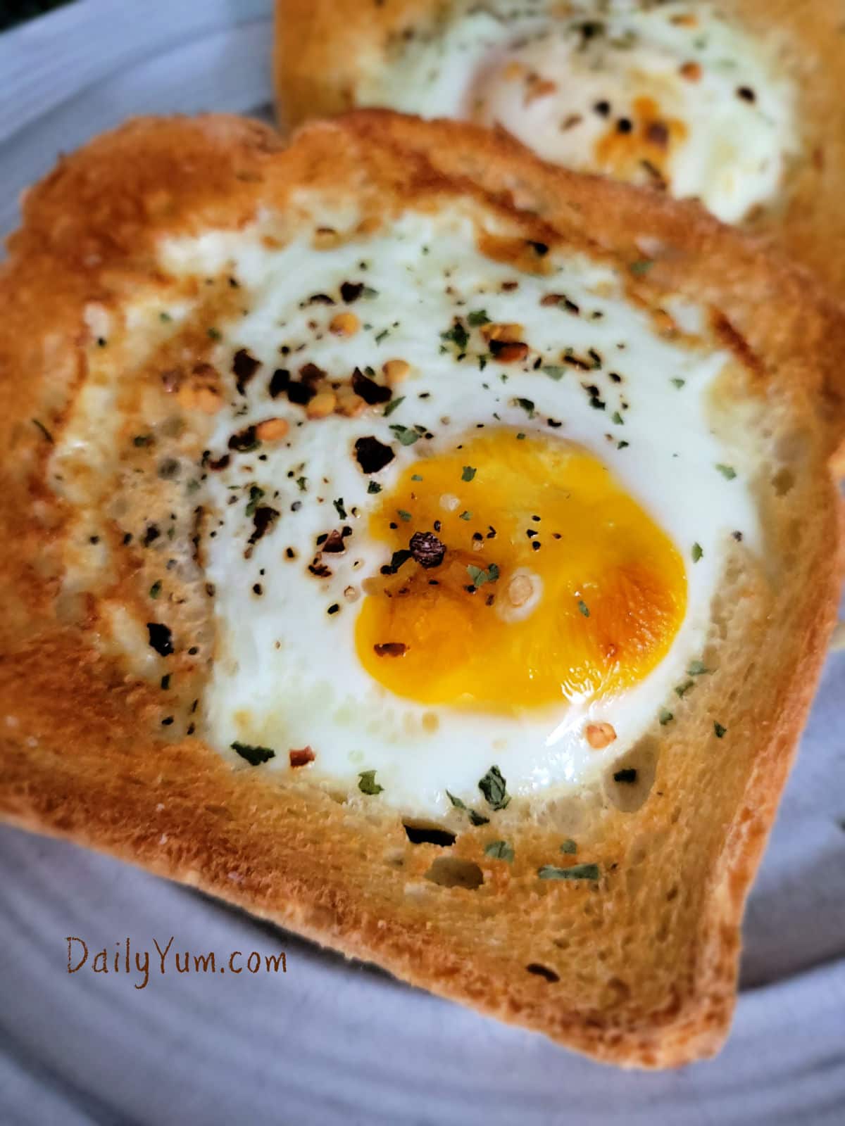 How To Make Bread From Eggs How To Make Bread From Eggs